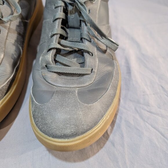 Lululemon Cityverse Sneakers Dark Grey Men Size 10.5 - Picture 3 of 10